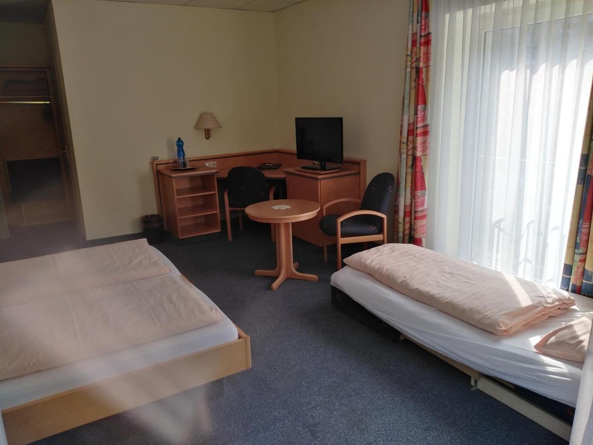 Kurparkhotel Das Kleinod Бад-Киссинген Экстерьер фото