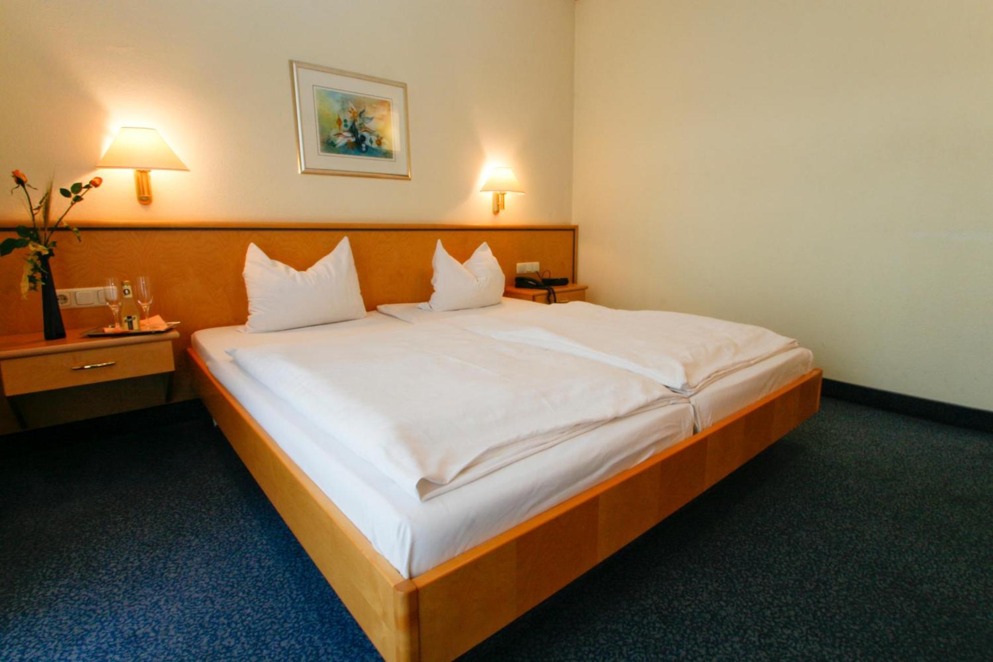 Kurparkhotel Das Kleinod Бад-Киссинген Экстерьер фото